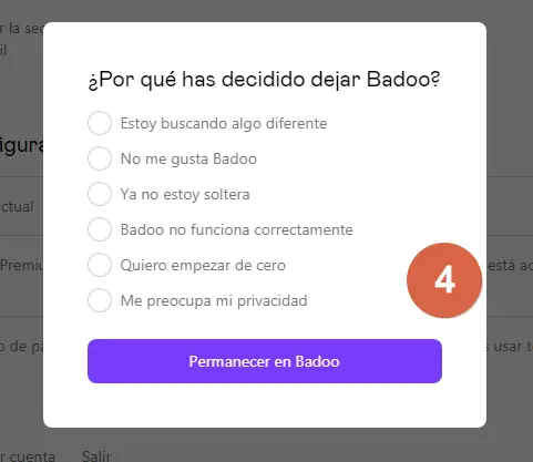 Zdjecie badoo profilu jak usunac z Jak zmienić