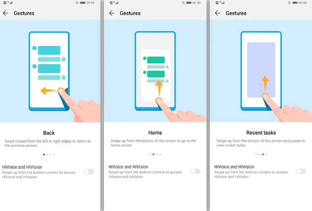 Huawei EMUI: comment ça marche et ses meilleures astuces