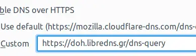 Photo of Découvrez LibreDNS, un service DNS gratuit et sécurisé, compatible avec DoH et DoT