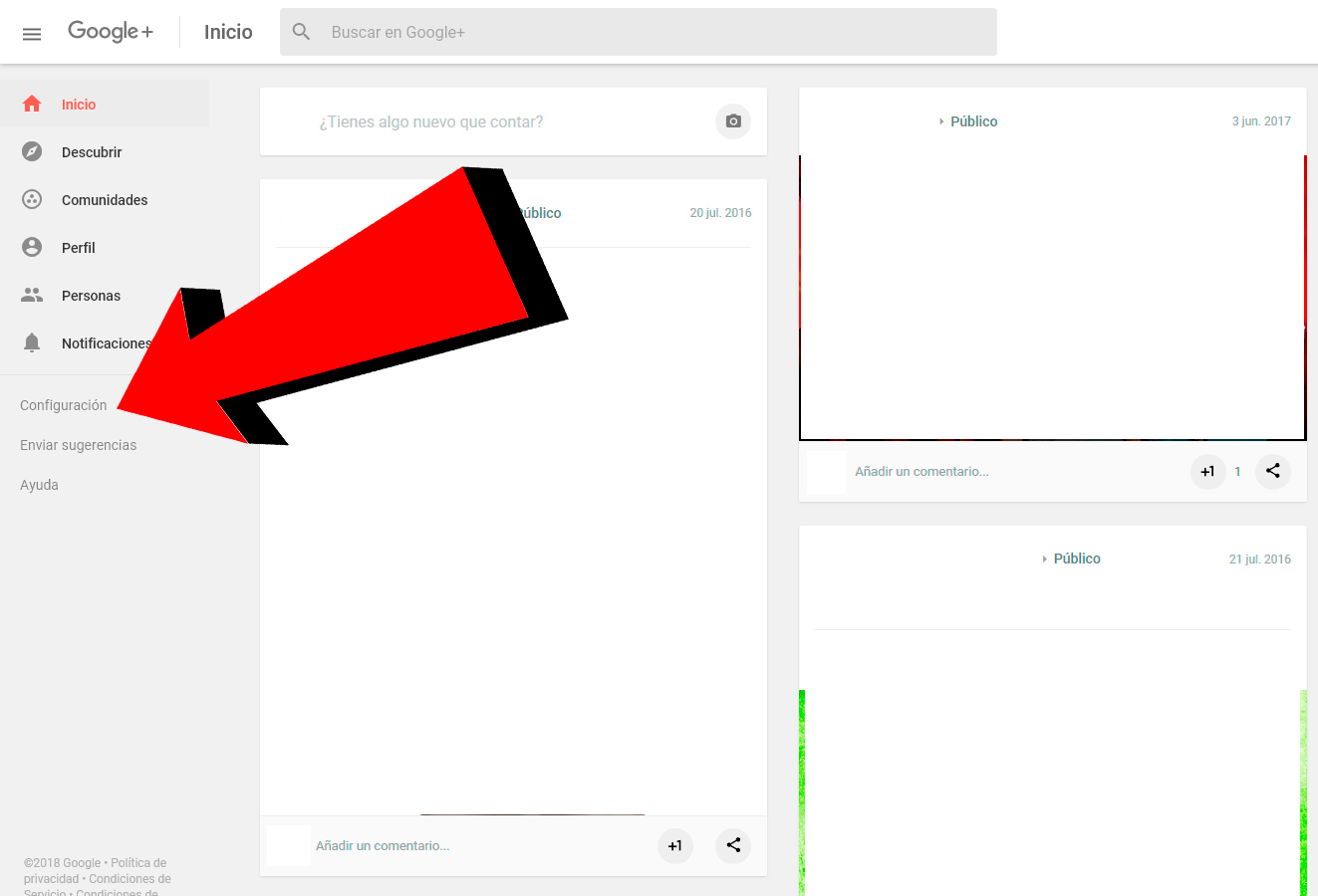 Comment supprimer votre compte Google+ sans supprimer votre profil Google Comment supprimer votre compte Google+ sans supprimer votre profil Google