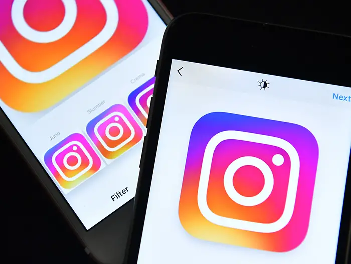 Comment désactiver les utilisateurs d'Instagram sans abandonner les profils