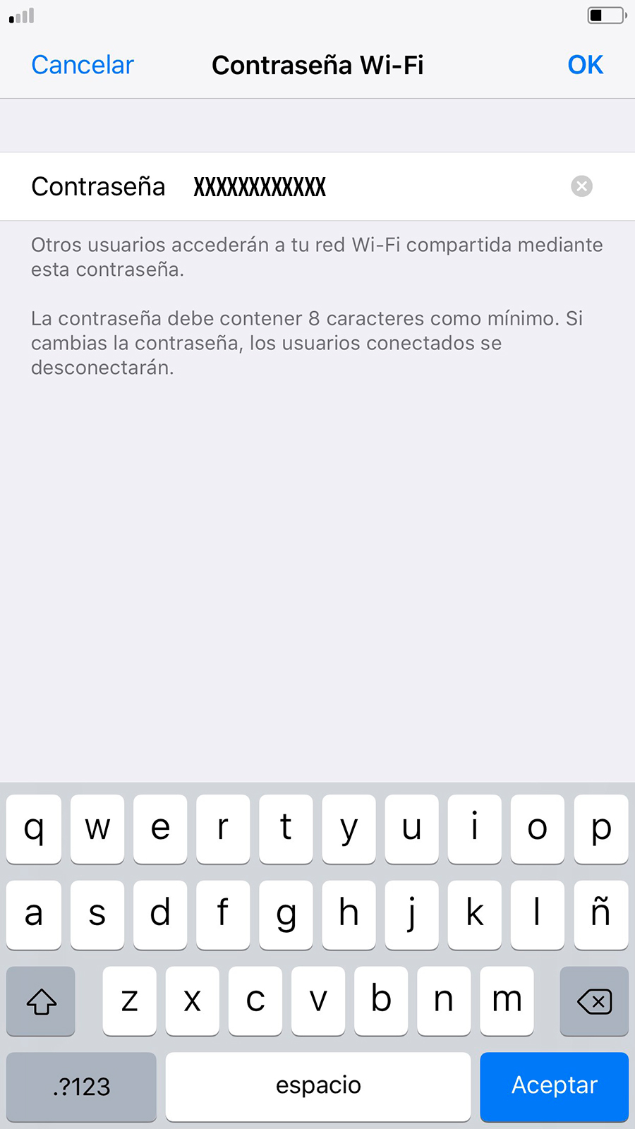 Comment configurer Hotspot sur iPhone