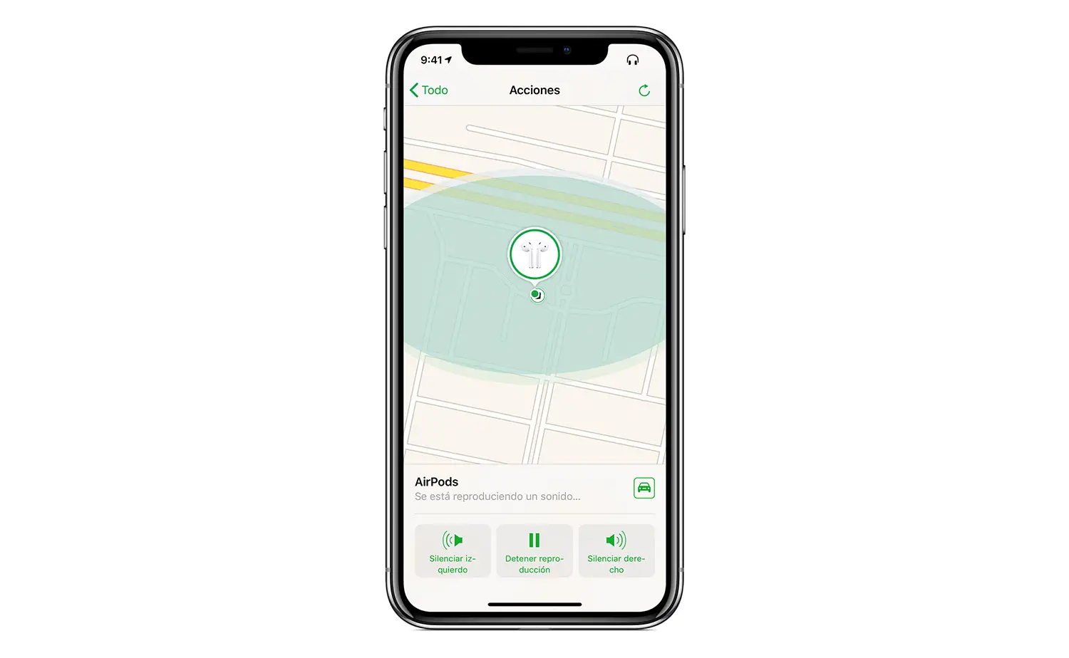 iPhone: comment retrouver vos AirPods perdus avec votre mobile ou votre PC