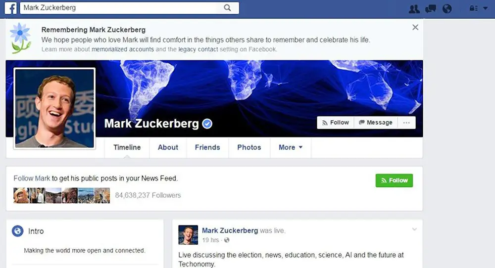 Facebook: 10 astuces pour configurer votre confidentialité