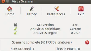 Photo of Nous recommandons le meilleur antivirus gratuit pour votre ordinateur Linux