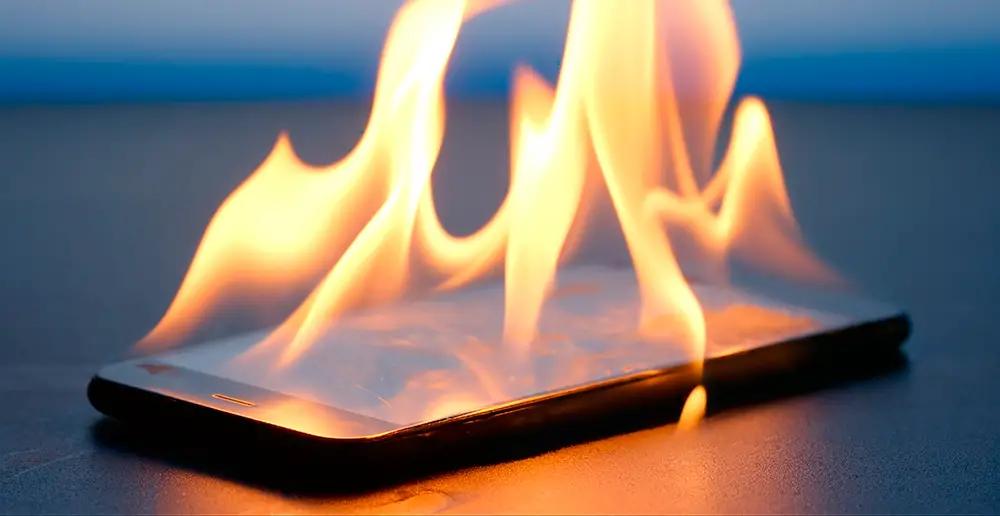 5 astuces essentielles pour améliorer la sécurité de votre mobile 5 astuces essentielles pour améliorer la sécurité de votre mobile