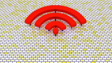 Photo of Chiffres Wi-Fi non sécurisés qui peuvent être craqués aujourd’hui