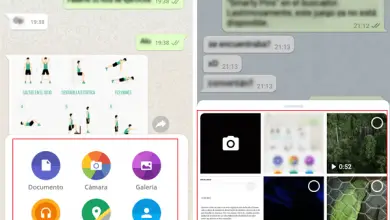 Photo of WhatsApp contre Telegram : lequel est le meilleur en 2020 ?