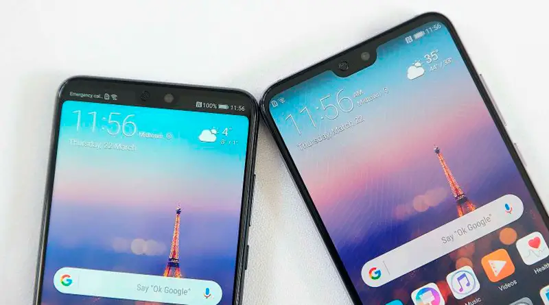 Huawei EMUI: comment ça marche et ses meilleures astuces