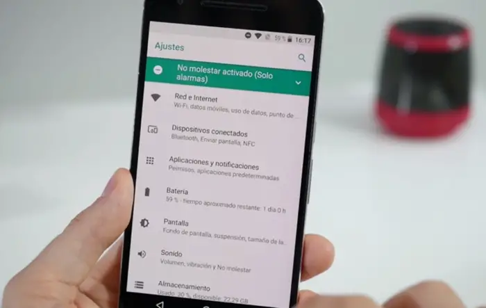 Android 8.0 Oreo: comment optimiser la durée de vie de la batterie Android 8.0 Oreo: comment optimiser la durée de vie de la batterie