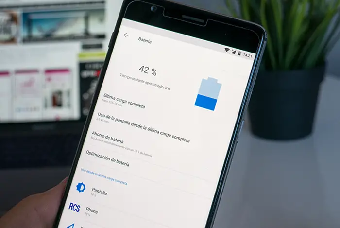 Android 8.0 Oreo: comment optimiser la durée de vie de la batterie Android 8.0 Oreo: comment optimiser la durée de vie de la batterie