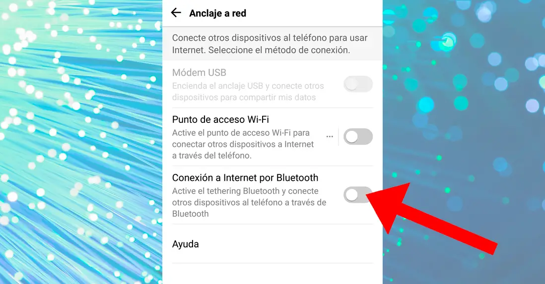 Android: comment partager votre WiFi