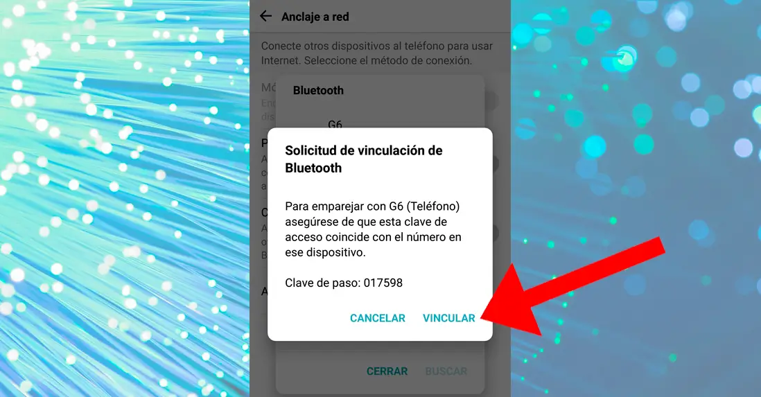 Android: comment partager votre WiFi