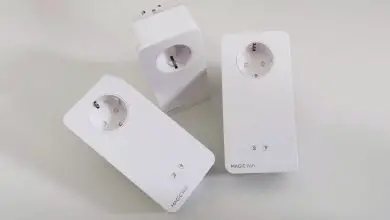 Foto de conectar diferentes modelos de dispositivos Powerline em sua casa