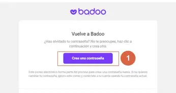 Get email did my badoo how Badoo Review