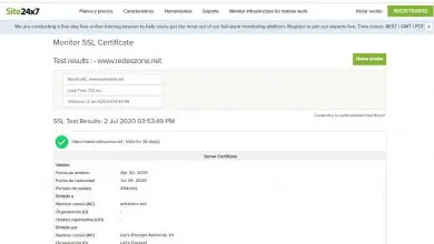 Photo of Vérifiez les certificats SSL et les vulnérabilités sur votre site Web
