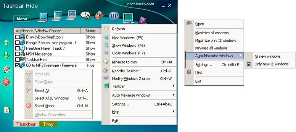 Comment regarder Netflix et magasiner en ligne au travail sans se faire prendre