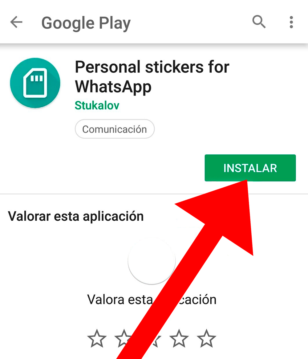 WhatsApp: Comment installer des autocollants Telegram sur votre mobile
