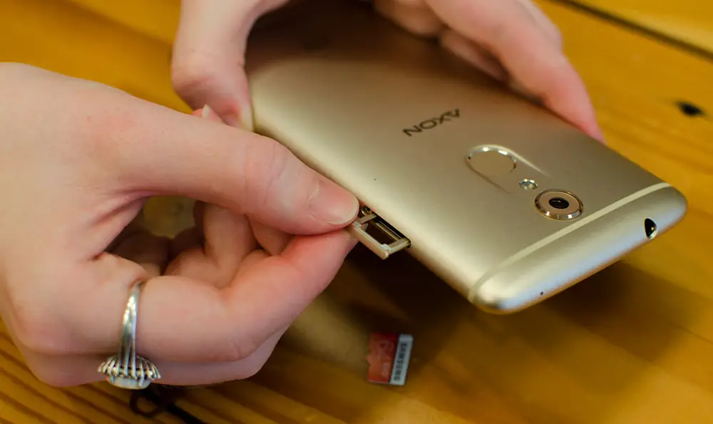 10 astuces de base pour économiser de l'espace sur votre mobile