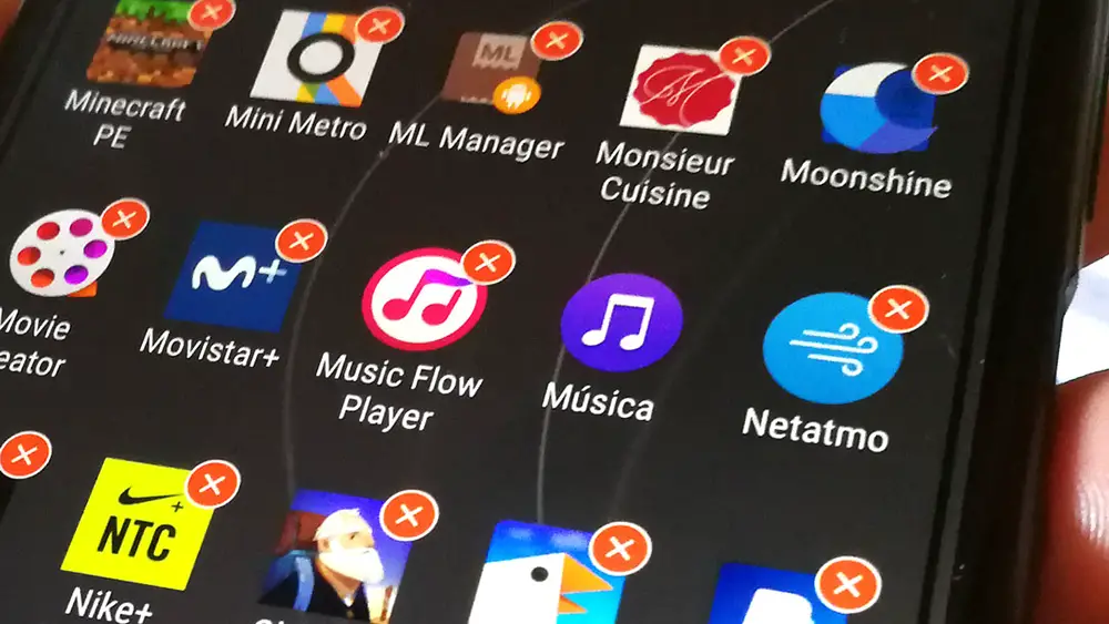 10 astuces de base pour économiser de l'espace sur votre mobile