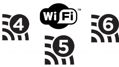 Photo of Que signifie chaque acronyme des fonctionnalités WiFi