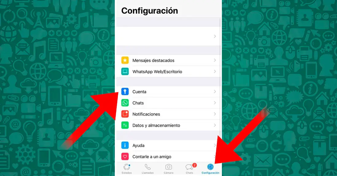 iPhone: comment bloquer WhatsApp avec votre empreinte digitale ou votre visage