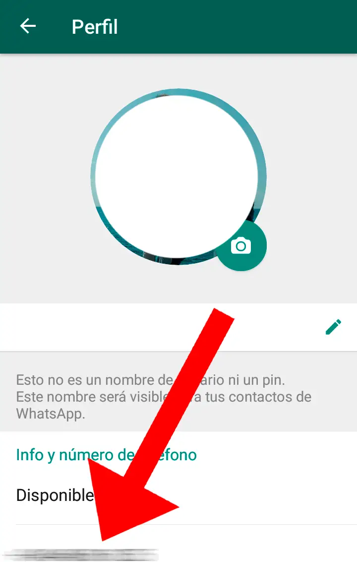 WhatsApp: Comment changer votre numéro de téléphone sans perdre vos messages