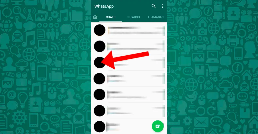 WhatsApp: comment changer le nom de vos contacts depuis l'application