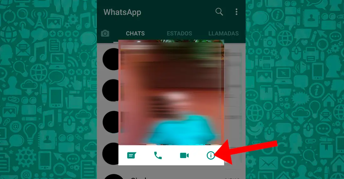 WhatsApp: comment changer le nom de vos contacts depuis l'application