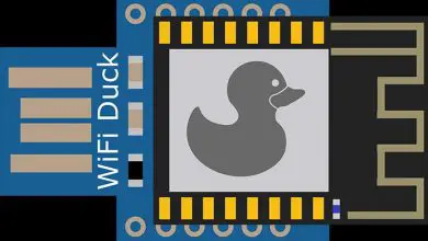 Photo of WiFi Duck, l’appareil qui contrôle un clavier à distance