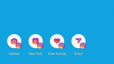 Photo of Instagram ajoute une fonction qui changera la façon dont vous utilisez l’application.