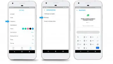 Photo of Comment convertir WhatsApp dans votre propre assistant: vous pouvez également créer des rappels et des tâches sur l’application.