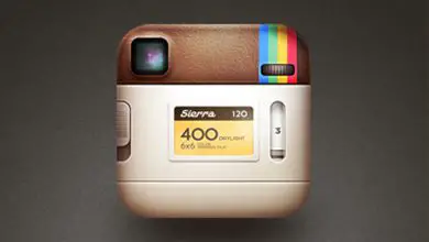 Photo of 10 ans plus tard, Instagram révèle ce que l’arrière de son logo original était comme