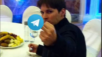 Photo of Le fondateur du télégramme prend le doigt: «Telegram n’est pas vendu»