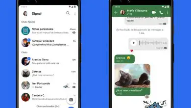 Foto van de 6 beste alternatieven voor WhatsApp voor Android 2021