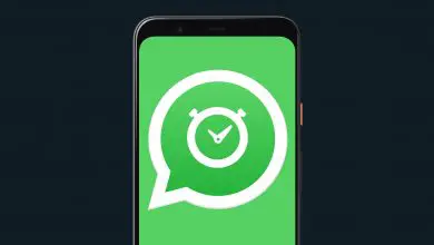 Photo of WhatsApp et testez les messages qui disparaissent dans 24 heures