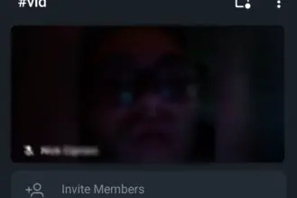 Photo of Telegram already lets you make video calls and share the screen with other people from your last beta