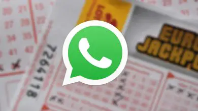 Foto van Waarom je geen loterijfoto's moet delen via WhatsApp of Telegram