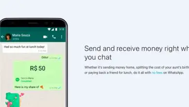 Photo of Les paiements de WhatsApp sont presque là: voici comment ils vont travailler