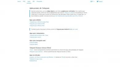 Photo of Telegram Webk et Telegram WebZ: Telegram Grows avec deux nouvelles versions