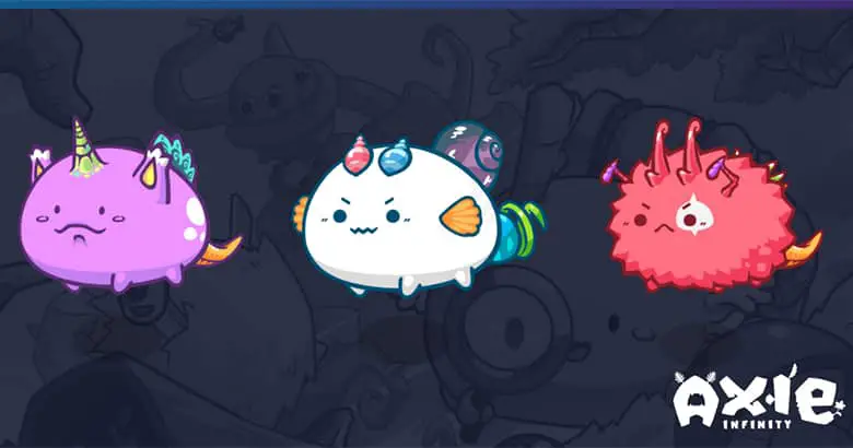 How To Make Money In Axie Infinity