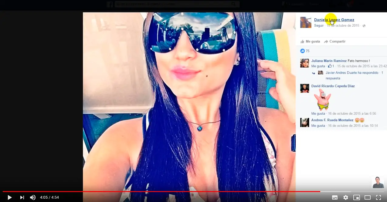 Comment trouver un profil Facebook avec le numéro de téléphone portable