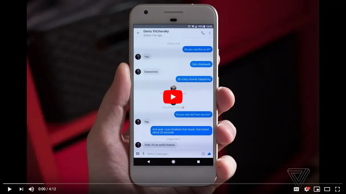 Vidéo: Comment récupérer des conversations de messagerie supprimées à partir d'un téléphone portable 2019