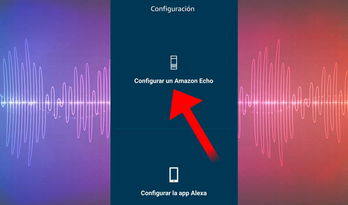 Comment configurer Amazon Echo avec Alexa pour la première fois