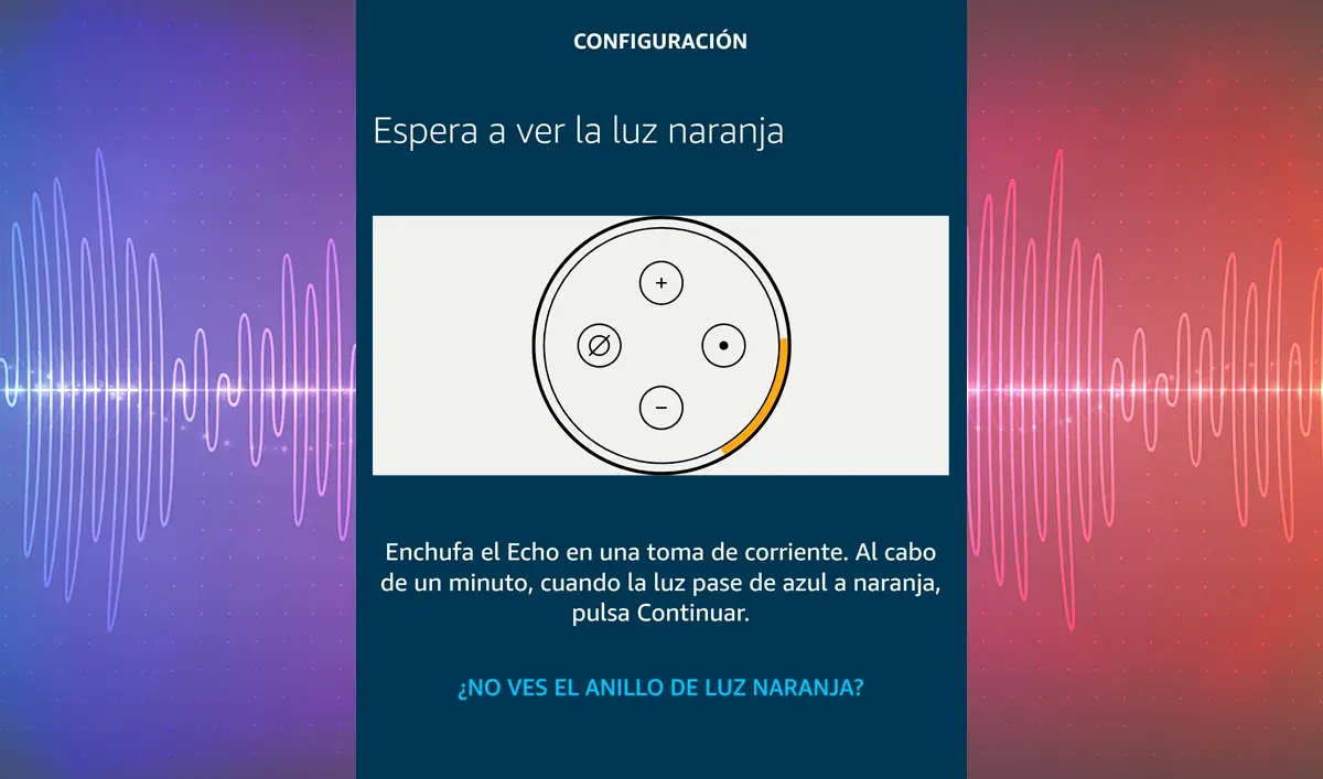 Comment configurer Amazon Echo avec Alexa pour la première fois