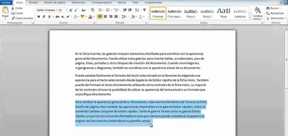 Comment copier et coller sur Facebook