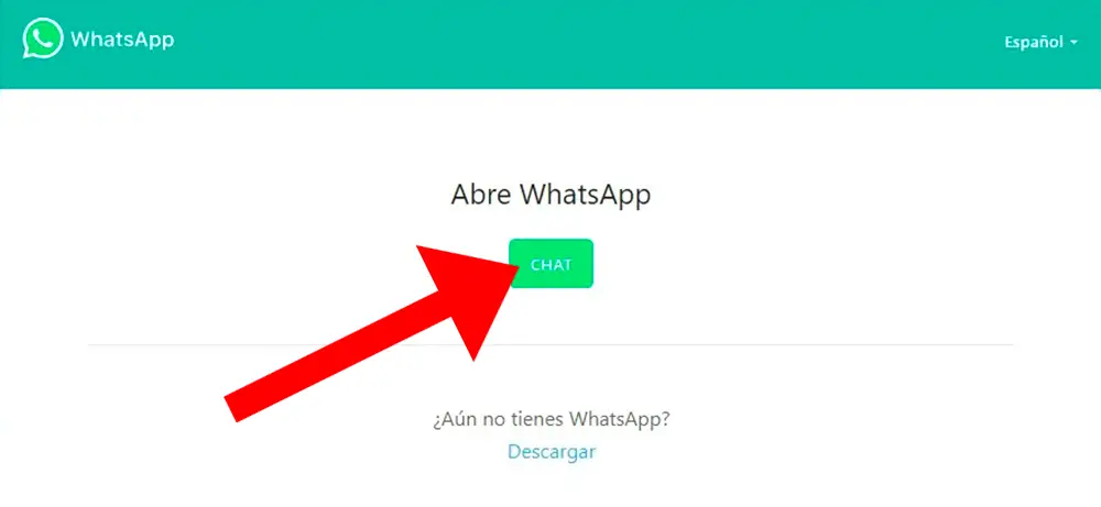WhatsApp: como enviar mensagens sem adicionar contatos à agenda