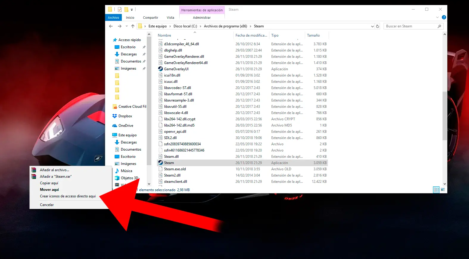Windows 10: Comment configurer le démarrage automatique des programmes