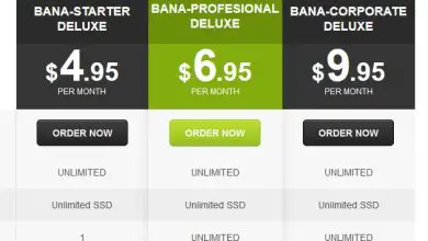 Photo of COUPONS BANAHOSTING | 70% REDUCTION - 2022